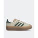 Adidas Gazelle Bold Cwhite. Available at Platypus Shoes for $189.99