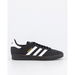 Adidas Gazelle Cblack. Available at Platypus Shoes for $99.99