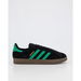 Adidas Gazelle Core Black. Available at Platypus Shoes for $169.99