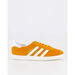 Adidas Gazelle Eqt Orange. Available at Platypus Shoes for $169.99