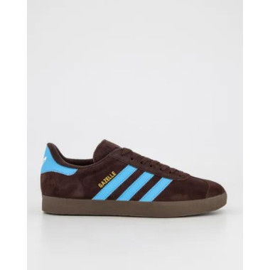 Adidas Gazelle Shadow Brown