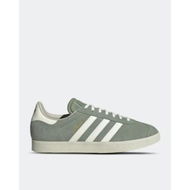 Detailed information about the product Adidas Gazelle Silver Green