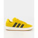 Adidas Grand Court Alpha 00s Utility Yellow. Available at Platypus Shoes for $119.99