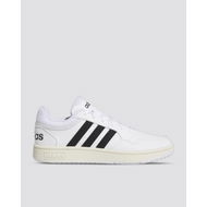 Detailed information about the product Adidas Hoops 3.0 Ftwr White