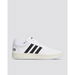 Adidas Hoops 3.0 Low Classic Vintage Shoes Ftwr White. Available at Platypus Shoes for $89.99