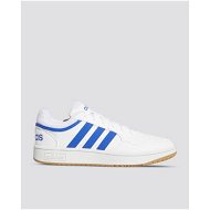 Detailed information about the product Adidas Hoops 3.0 Low Classic Vintage Shoes White