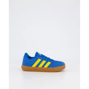 Adidas Kids Vl Court 3.0 Bright Royal