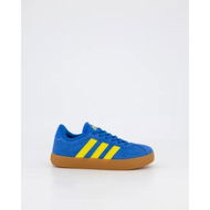 Detailed information about the product Adidas Kids Vl Court 3.0 Bright Royal