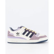 Detailed information about the product Adidas Mens Forum Low Cl White