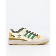 Detailed information about the product Adidas Mens Forum Low Cl White