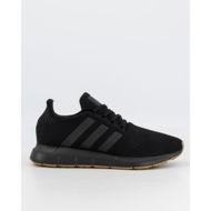 Detailed information about the product Adidas Mens Swift Run 1.0 Core Black