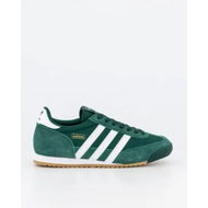 Detailed information about the product Adidas R71 Collegiate Green