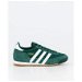 Adidas R71 Collegiate Green. Available at Platypus Shoes for $139.99