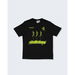 Adidas Sst Regular T-shirt Black. Available at Platypus Shoes for $44.99