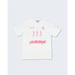 Adidas Sst Regular T-shirt White. Available at Platypus Shoes for $44.99