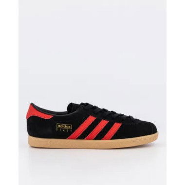 Adidas Stadt Black