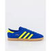 Adidas Stadt Blue. Available at Platypus Shoes for $139.99