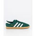 Adidas Stadt Collegiate Green. Available at Platypus Shoes for $139.99