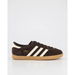 Adidas Stadt Dark Brown. Available at Platypus Shoes for $139.99