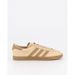 Adidas Stadt Magic Beige. Available at Platypus Shoes for $139.99