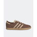 Adidas Stadt Preloved Brown. Available at Platypus Shoes for $139.99