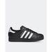 Adidas Superstar Ii Core Black. Available at Platypus Shoes for $169.99