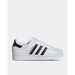 Adidas Superstar Ii Ftwr White. Available at Platypus Shoes for $169.99