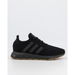 Adidas Swift Run 1.0 Core Black. Available at Platypus Shoes for $159.99