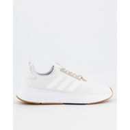 Detailed information about the product Adidas Swift Run Ftwr White