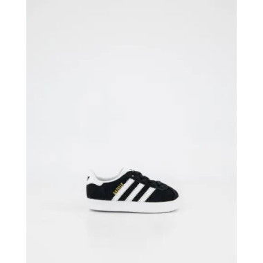 Adidas Toddler Gazelle Core Black