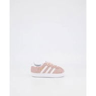 Detailed information about the product Adidas Toddler Gazelle Icey Pink