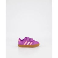 Detailed information about the product Adidas Toddler Vl Court 3.0 Flash Pink