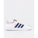 Adidas Vl Court 3.3 Ftwr White. Available at Platypus Shoes for $99.99