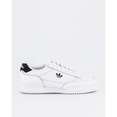 Adidas Womens Court Super Shoes Ftwr White