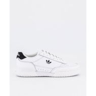 Detailed information about the product Adidas Womens Court Super Shoes Ftwr White