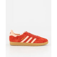 Detailed information about the product Adidas Womens Gazelle Better Scarlet