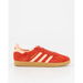 Adidas Womens Gazelle Better Scarlet. Available at Platypus Shoes for $169.99