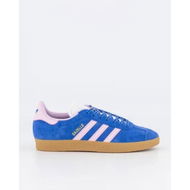 Detailed information about the product Adidas Womens Gazelle Blue