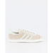 Adidas Womens Gazelle Off White. Available at Platypus Shoes for $169.99