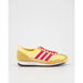 Adidas Womens Sl 72 Og Almost Yellow. Available at Platypus Shoes for $149.99