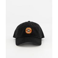 Detailed information about the product American Needle Carlton Draft Cap Black