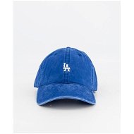 Detailed information about the product American Needle Destination Los Angeles Hat Royal