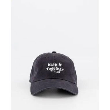 American Needle Keep It Together Ball Park Cap Navy