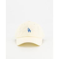 Detailed information about the product American Needle La Hat Ivory