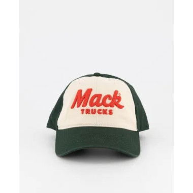 American Needle Mack Trucks Cap Bottle