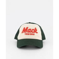 Detailed information about the product American Needle Mack Trucks Cap Bottle