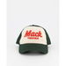 American Needle Mack Trucks Cap Bottle. Available at Platypus Shoes for $49.99