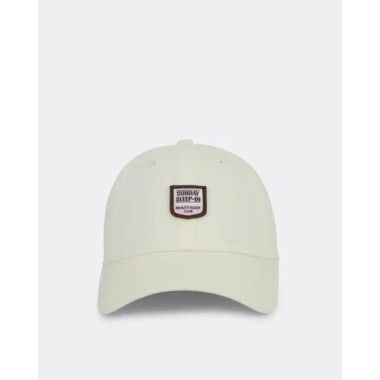 American Needle Sunday Sleep-in Cap Ivory