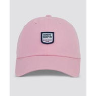 Detailed information about the product American Needle Sunday Sleep-in Cap Pink