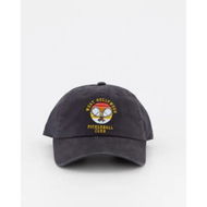 Detailed information about the product American Needle West Hollywood Pickle Ball Cap Navy